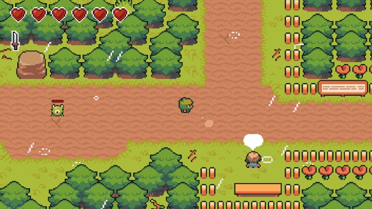 Shadow Rebirth screenshot