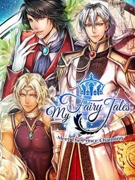 Games like Shall we date?: My Fairy Tales