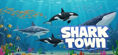 Games like Shark Town: Kids and Toddlers Ocean Game