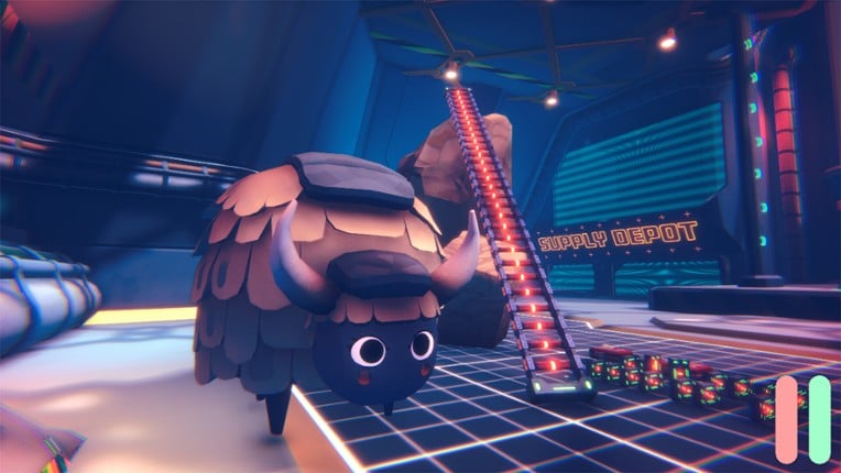 Shipping and Handling screenshot