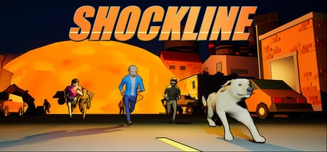 Games like Shockline