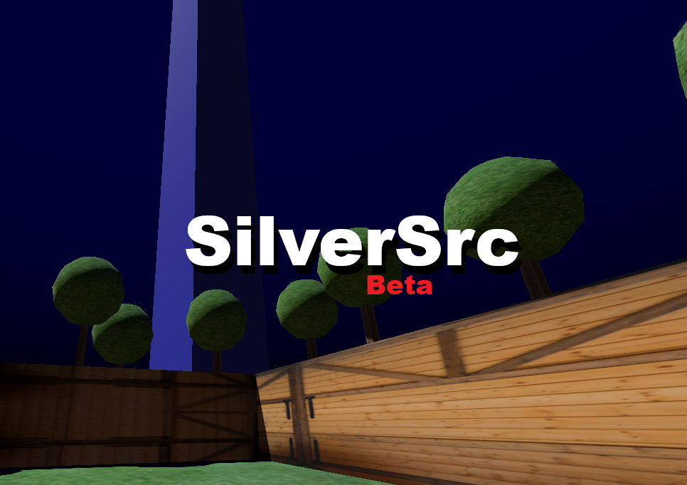 Games like SilverSrc Beta
