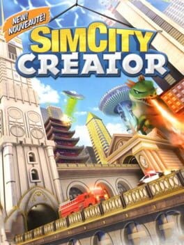 Games like SimCity Creator