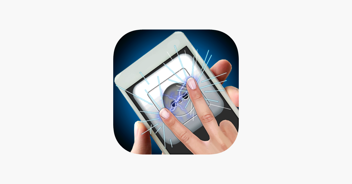 Games like Simulator Electric Socket Joke