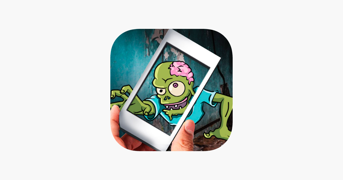 Games like Simulator Radar Zombie Prank