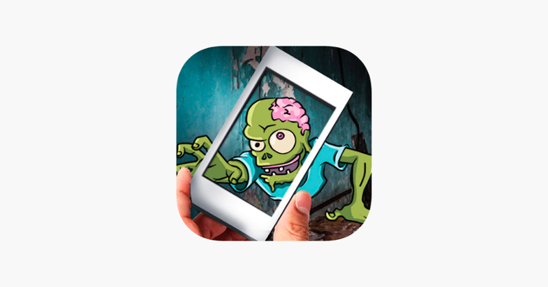 Simulator Radar Zombie Prank Game Cover