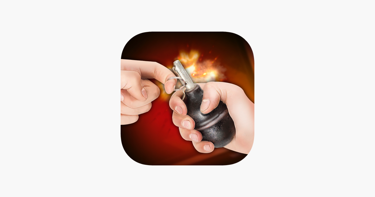 Games like Simulator Real Grenade Weapon