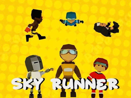 Games like Sky Runners