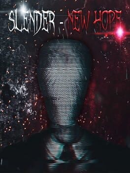 Games like Slender: New Hope