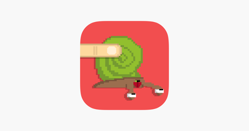 Snail Clickers:  Ridiculous Tap Racing Game! Image