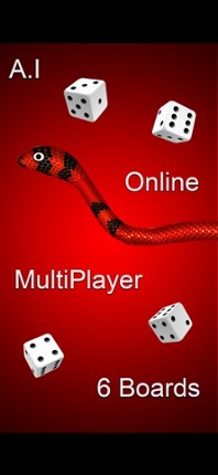 Snakes &amp; Ladders Online Prime screenshot