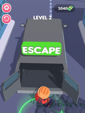 Sneak Robber screenshot