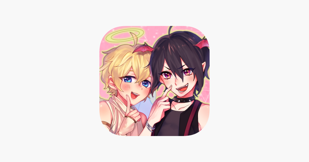 Games like Snuggle with Angel and Devil