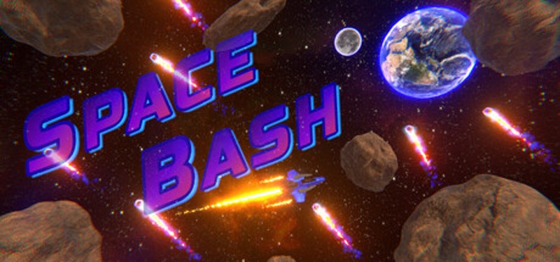 Space Bash Image