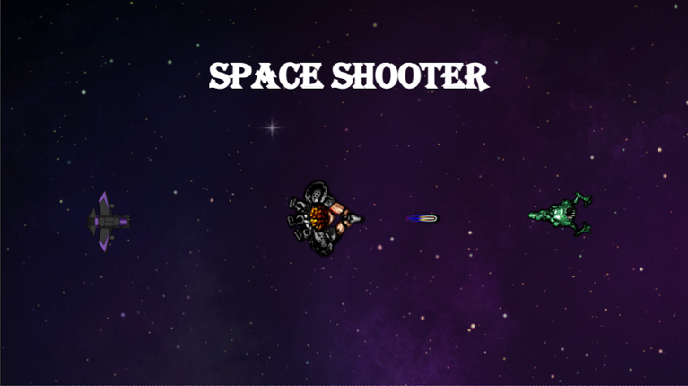 Space Shooter Image