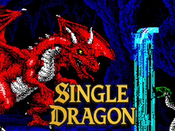 SPECIAL PACK 2025 - ZX SPECTRUM screenshot