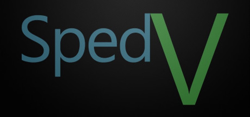 SpedV Image