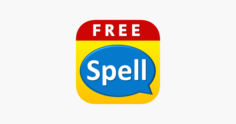 Spelling Practice FREE Image