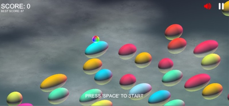 Sphere Jump Yo! Image