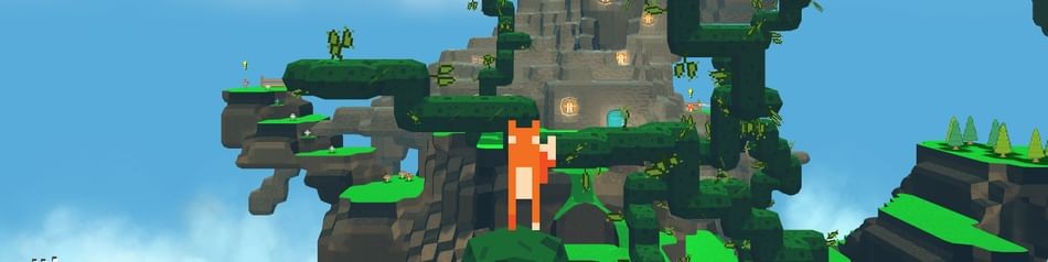 Games like Spider the Fox