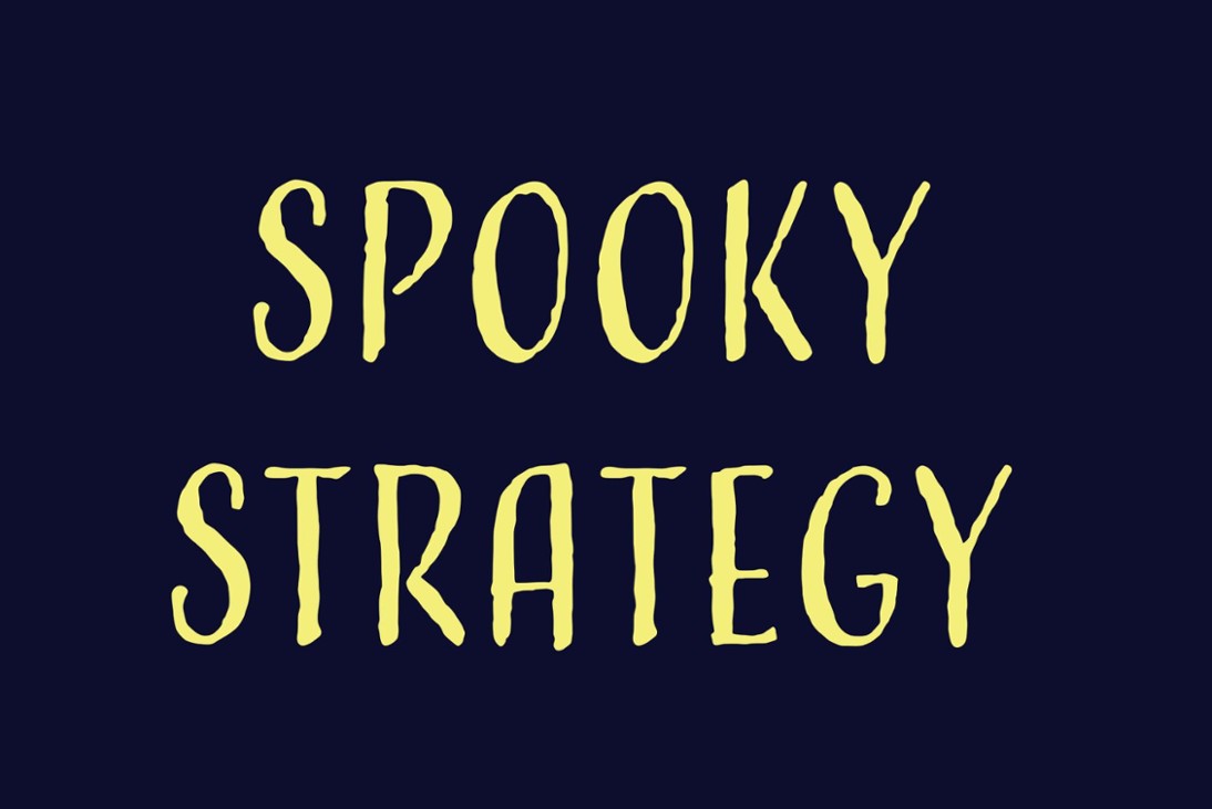 Games like Spooky Strategy