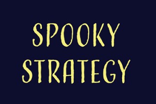 Spooky Strategy Image