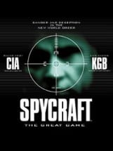 Spycraft: The Great Game Image