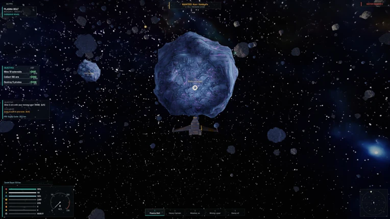 Starbreaker Image