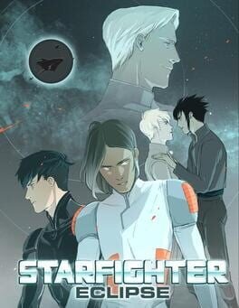 Games like Starfighter: Eclipse
