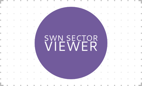 Games like Stars Without Number Sector Viewer
