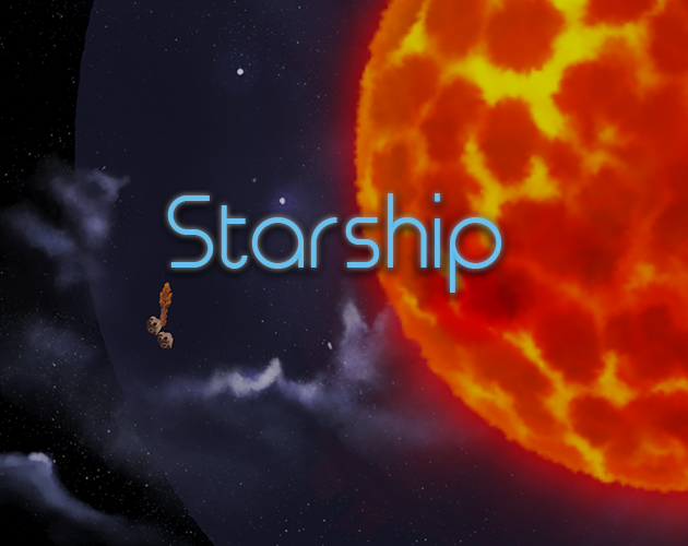 Games like StarShip