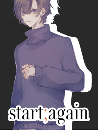 start;again Game Cover