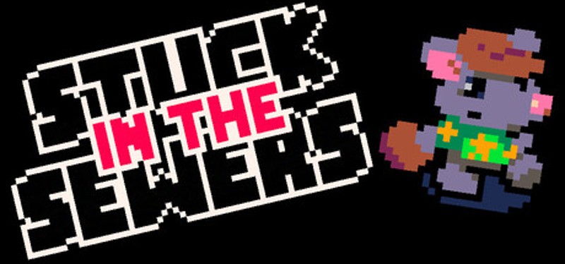 Stuck in the Sewers Image