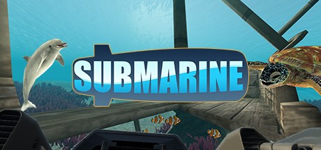 Games like Submarine VR