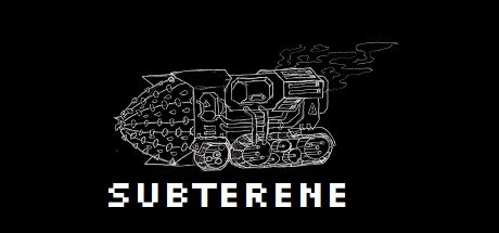 Games like Subterene