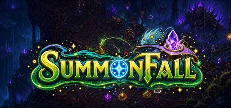 Games like SummonFall