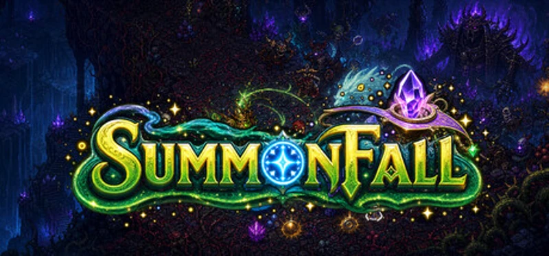 SummonFall Image