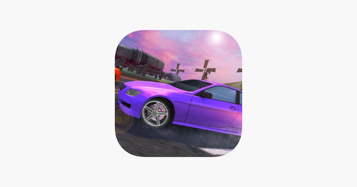 Games like Super Car Driving Sim