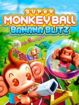 Games like Super Monkey Ball: Banana Blitz