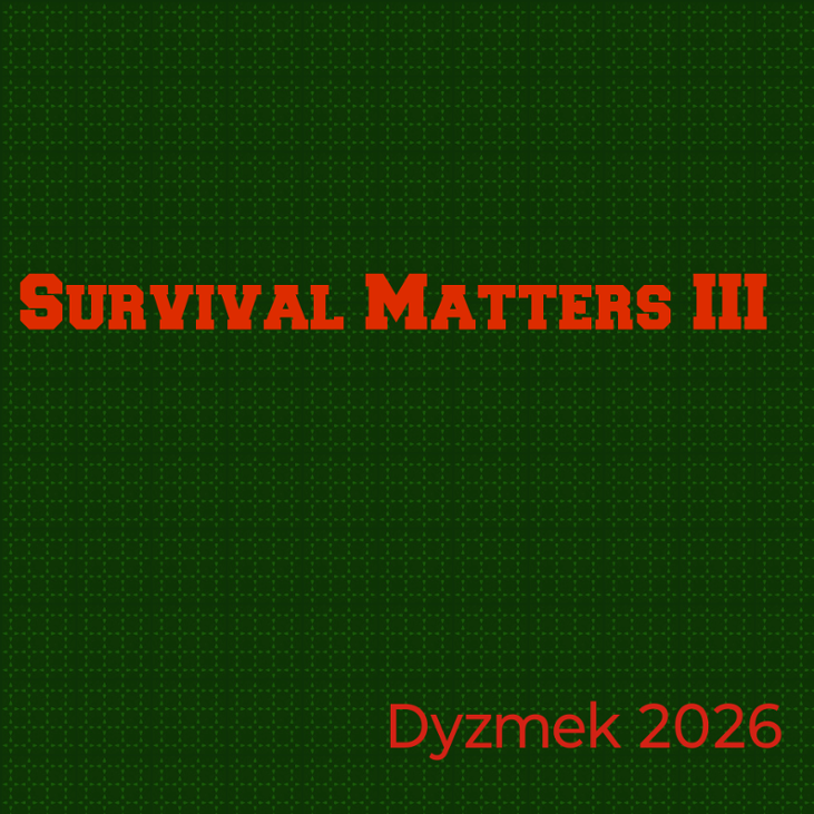 Games like Survival Matters III full games