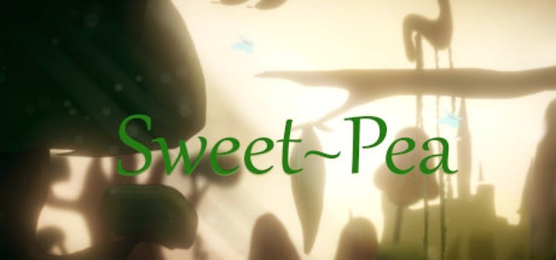 Sweet Pea Game Cover