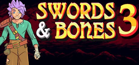 Games like Swords & Bones 3