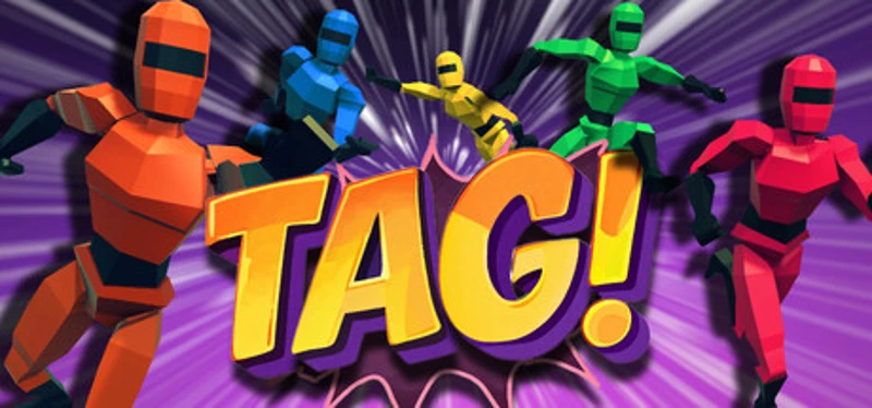 Tag! Image