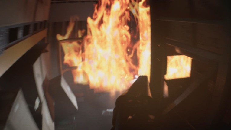 TALES OF SURVIVAL HORROR Chapter: One screenshot