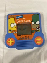 Talking The Simpsons: Bart vs. Homersaurus Image