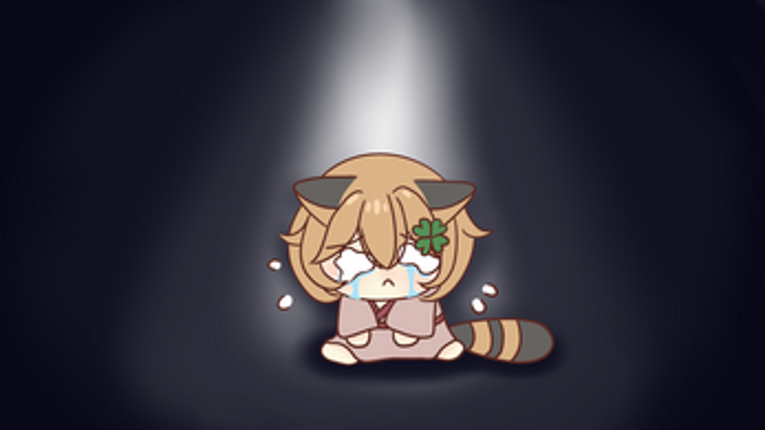Tanuki Hunt : Swiped Spirits screenshot