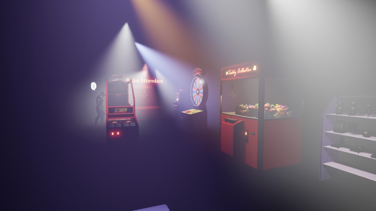 Teddy Collector screenshot