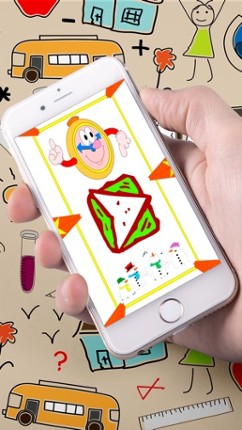 Telling time games for 2nd grade 4 learning am pm screenshot