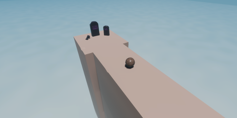 Temple of Clouds [DEMO] Image