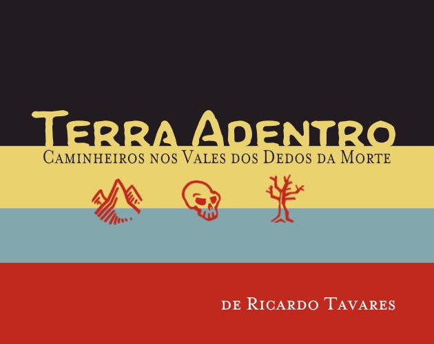 Games like Terra Adentro